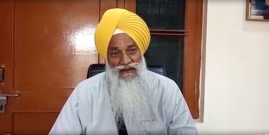 ex jathedar akali takhat giyani gurbachan singh on sit ਗਿਆਨੀ ਗੁਰਬਚਨ ਸਿੰਘ ਨਹੀਂ ਹੋਣਗੇ SIT ਅੱਗੇ ਪੇਸ਼, SIT ਖ਼ੁਦ ਪਹੁੰਚ ਕੇ ਕਰ ਸਕਦੀ ਪੁੱਛਗਿੱਛ