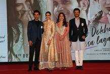 ਪਾਪਾ ਅਨਿਲ ਨਾਲ ਸੋਨਮ ਕਰ ਰਹੀ ਫ਼ਿਲਮ ਦਾ ਪ੍ਰਮੋਸ਼ਨ, ਵੇਖੋ ਖੂਬਸੂਰਤ ਤਸਵੀਰਾਂ