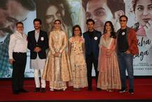 ਪਾਪਾ ਅਨਿਲ ਨਾਲ ਸੋਨਮ ਕਰ ਰਹੀ ਫ਼ਿਲਮ ਦਾ ਪ੍ਰਮੋਸ਼ਨ, ਵੇਖੋ ਖੂਬਸੂਰਤ ਤਸਵੀਰਾਂ