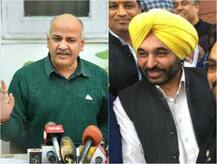 ਮਨੀਸ਼ ਸਿਸੋਦੀਆ ਭਲਕੇ ਕਰਨਗੇ ਭਗਵੰਤ ਮਾਨ ਦੀ ਤਾਜਪੋਸ਼ੀ