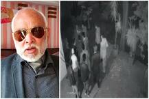 ਪੈਲੇਸ ਮਾਲਕ ਨੂੰ ਮਹਿੰਗੀ ਪਈ ਕਾਨੂੰਨ ਦੀ ਪਾਲਣਾ, ਬਾਰਾਤੀਆਂ ਬੋਲਿਆ ਘਰ \'ਤੇ ਧਾਵਾ, ਪੁੱਤ ਦੀ ਹਾਲਤ ਨਾਜ਼ੁਕ