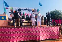 ਪੀਡੀਏ ਨੇ ਡਾ. ਗਾਂਧੀ ਨੂੰ ਐਲਾਨਿਆ ਪਹਿਲਾ ਲੋਕ ਸਭਾ ਉਮੀਦਵਾਰ, ਇੱਥੋਂ ਲੜਨਗੇ ਚੋਣ