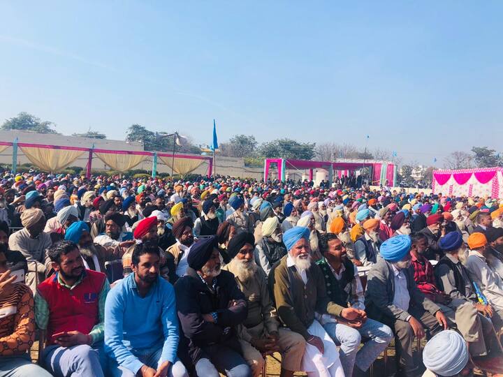 ਖਹਿਰਾ ਨੇ ਕਿਹਾ ਕਿ ਸਮਾਣਾ ਤੋਂ ਰਸ਼ਪਾਲ ਸਿੰਘ ਜੋੜਾਮਾਜਰਾ ਦੀ ਅਗਵਾਈ ਹੇਠ ਰੈਲੀ ਕੀਤੀ ਤੇ ਸੈਂਕੜੇ ਲੋਕਾਂ ਨੇ ਕਾਂਗਰਸ ਛੱਡ ਕੇ ਪੀਈਪੀ ਵਿੱਚ ਸ਼ਾਮਲ ਹੋਏ ਹਨ। 