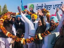 ਪੀਡੀਏ ਨੇ ਡਾ. ਗਾਂਧੀ ਨੂੰ ਐਲਾਨਿਆ ਪਹਿਲਾ ਲੋਕ ਸਭਾ ਉਮੀਦਵਾਰ, ਇੱਥੋਂ ਲੜਨਗੇ ਚੋਣ