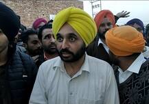 ਭਗਵੰਤ ਮਾਨ ਨੂੰ ਮਹਿੰਗੀ ਪਏਗੀ ਇਕੱਲੇ ਡਟਣ ਦੀ ਰਣਨੀਤੀ