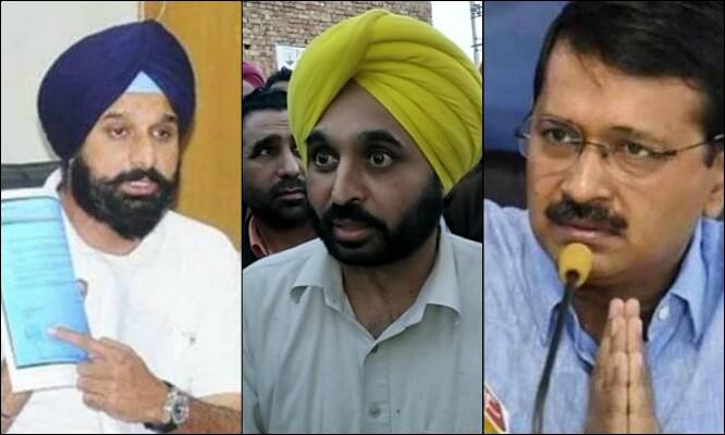 bhagwant mann will disclose what kejriwal had explained to him about apology from majithia ਕੇਜਰੀਵਾਲ ਦੀ ਮਜੀਠੀਆ ਤੋਂ ਮੁਆਫ਼ੀ ਬਾਰੇ ਮਾਨ ਕਰਨਗੇ ਵੱਡਾ ਖੁਲਾਸਾ