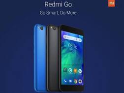 ਸਿਰਫ 6 ਹਜ਼ਾਰ ਰੁਪਏ ’ਚ ਸ਼ਿਓਮੀ ਦਾ ਨਵਾਂ ਸਮਾਰਟਫੋਨ