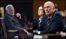 ਅਮਰੀਕੀ ਖ਼ੁਫ਼ੀਆ ਰਿਪੋਰਟ \'ਚ ਦਾਅਵਾ, 2019 ਚੋਣਾਂ ਤੋਂ ਪਹਿਲਾਂ ਫਿਰਕੂ ਹਿੰਸਾ ਤੇ ਦਹਿਸ਼ਤੀ ਹਮਲੇ ਦਾ ਖ਼ਤਰਾ