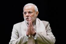 26 ਅਪਰੈਲ ਨੂੰ ਨਾਮਜ਼ਦਗੀ ਦਾਖਲ ਕਰਨਗੇ ਮੋਦੀ, 25 ਨੂੰ ਰੋਡ ਸ਼ੋਅ