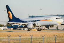 ਕਰਜ਼ੇ ਨੇ ਜੈੱਟ ਏਅਰਵੇਜ਼ ਦੀਆਂ 15 ਉਡਾਣਾਂ ਨੂੰ ਲਾਈ ਬ੍ਰੇਕ