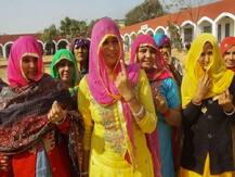 ਜੀਂਦ ਅਤੇ ਰਾਮਗੜ੍ਹ ‘ਚ ਜ਼ਿਮਣੀ ਚੋਣਾਂ ਦੀ ਗਿਣਤੀ ਸ਼ੁਰੂ