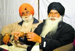 ਸ਼੍ਰੋਮਣੀ ਕਮੇਟੀ ਨੂੰ ਬਾਦਲਾਂ ਦੇ ਕਬਜ਼ੇ ਹੇਠੋਂ ਕੱਢਣ ਲਈ ਡਟੇ ਜਥੇਦਾਰ ਰਣਜੀਤ ਸਿੰਘ