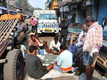 ਬਜਟ 2019: ਮਜ਼ਦੂਰਾਂ ਲਈ ਪੈਨਸ਼ਨ ਦਾ ਐਲਾਨ, 10 ਕਰੋੜ ਲੋਕਾਂ ਨੂੰ ਫਾਇਦਾ