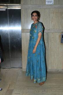 ਸੋਨਮ ਤੇ ਅਨਿਲ ਦੀ ਫ਼ਿਲਮ ਦੇਖਣ ਆਇਆ ਬਾਲੀਵੁੱਡ, ਵੇਖੋ ਤਸਵੀਰਾਂ