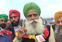 ਮੋਦੀ ਦੀ ਸਾਲਾਨਾ 6000 ਸਹਾਇਤਾ ਕਿਸਾਨਾਂ ਨੇ ਠੁਕਰਾਈ