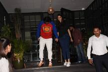 ਰਣਵੀਰ-ਦੀਪਿਕਾ ਦਾ ਰਿਸ਼ਤਾ ਬੇਹੱਦ ਗੁੜ੍ਹਾ, ਤਸਵੀਰਾਂ ਗਵਾਹ