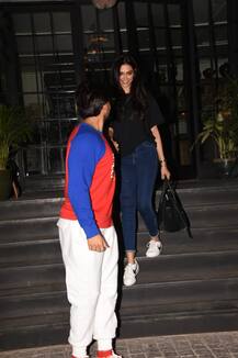 ਰਣਵੀਰ-ਦੀਪਿਕਾ ਦਾ ਰਿਸ਼ਤਾ ਬੇਹੱਦ ਗੁੜ੍ਹਾ, ਤਸਵੀਰਾਂ ਗਵਾਹ