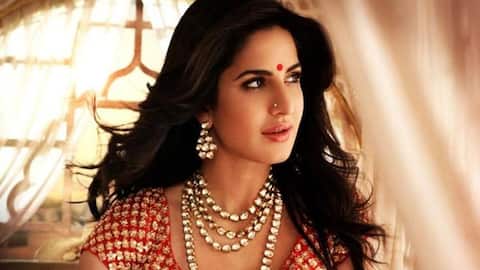 ‘ਭਾਰਤ’ ‘ਚ ਕਟਰੀਨਾ ਦਾ ਜ਼ਬਰਦਸਤ ਡਾਂਸ ਨੰਬਰ, ਤਸਵੀਰ ਨੇ ਖੋਲ੍ਹਿਆ ਰਾਜ਼ ‘ਭਾਰਤ’ ‘ਚ ਕਟਰੀਨਾ ਦਾ ਜ਼ਬਰਦਸਤ ਡਾਂਸ ਨੰਬਰ, ਤਸਵੀਰ ਨੇ ਖੋਲ੍ਹਿਆ ਰਾਜ਼