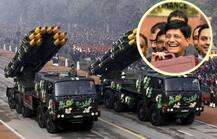 ਬਜਟ 2019: ਪਹਿਲੀ ਵਾਰ ਰੱਖਿਆ ਬਜਟ ਹੋਇਆ ਤਿੰਨ ਲੱਖ ਕਰੋੜ