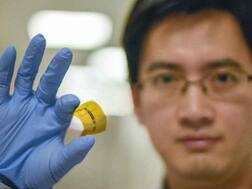 ਹੁਣ Wi-Fi ਸਿਗਨਲ ਨਾਲ ਪੈਦਾ ਹੋਏਗੀ ਬਿਜਲੀ, ਬਿਨ੍ਹਾ ਬੈਟਰੀ ਵਾਲੇ ਗੈਜੇਟ ਵੀ ਹੋਣਗੇ ਚਾਰਜ