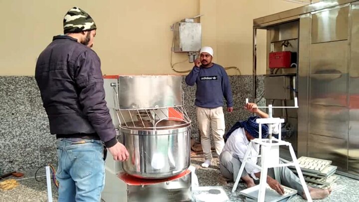 ਸੰਸਥਾ ਦੀ ਤਮੰਨਾ ਹੈ ਕਿ ਲੰਗਰ ਦੀ ਸੇਵਾ ਤੋਂ ਬਾਅਦ ਉਹ ਜ਼ਰੂਰਤਮੰਦਾਂ ਤਕ ਦਵਾਈਆਂ ਪਹੁੰਚਾਉਣ ਦਾ ਵੀ ਉਪਰਾਲਾ ਕਰਨਗੇ।