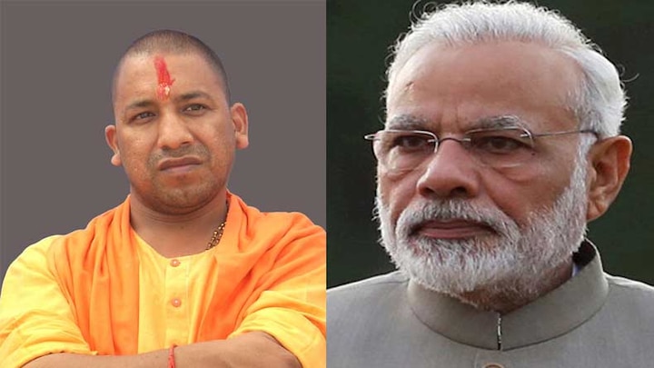 Modi talks to CM Yogi on Hathras Case, orders stern action against culprits Hathras Case: ਮੋਦੀ ਨੇ ਕੀਤੀ ਸੀਐਮ ਯੋਗਾ ਨਾਲ ਗੱਲ, ਦੋਸ਼ੀਆਂ ਖਿਲਾਫ ਸਖ਼ਤ ਕਾਰਵਾਈ ਦਾ ਆਦੇਸ਼