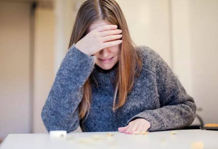 ਐਕਸਪਰਟ ਤਾਂ ਇਹ ਵੀ ਕਹਿੰਦੇ ਹਨ ਕਿ ਰੋਣਾ ਉਨ੍ਹਾਂ ਮੋਕਾਂ ਲਈ ਚੰਗਾ ਹੈ ਜੋ ਆਪਣੇ ਇਮੋਸ਼ਨ ਸ਼ੇਅਰ ਨਹੀਂ ਕਰ ਪਾਉਂਦੇ।