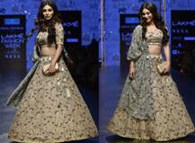 ‘ਗੋਲਡ’ ਸਟਾਰ ਮੌਨੀ ਰਾਏ ਦਾ ਰੈਂਪ ‘ਤੇ ਧਮਾਕਾ, ਵੇਖੋ ਤਸਵੀਰਾਂ