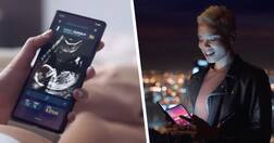 ਸੈਮਸੰਗ ਨੇ ਭੁਲੇਖੇ ਨਾਲ ਵੈਬਸਾਈਟ 'ਤੇ ਪਾਇਆ ਫੋਲਡੇਬਲ ਫੋਨ ਦਾ ਵੀਡੀਓ