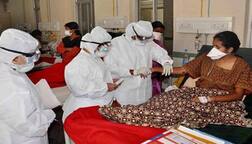 ਸਾਵਧਾਨ..! ਹਿੱਲ ਸਟੇਸ਼ਨਾਂ 'ਤੇ ਸਵਾਇਨ ਫਲੂ ਦਾ ਖ਼ਤਰਾ, 14 ਮੌਤਾਂ