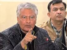 ਜਾਖੜ ਦੇ ਕਮਾਨ ਸੰਭਾਲਣ ਮਗਰੋਂ ਕਾਂਗਰਸ \'ਚ ਕਲੇਸ਼