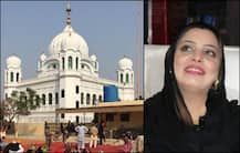 ਬਾਬੇ ਨਾਨਕ ਦੇ ਖੇਤ ਬਚਾਉਣ ਲਈ ਡਟੀ ਇਮਰਾਨ ਖ਼ਾਨ ਦੀ ਅਸੈਂਬਲੀ ਮੈਂਬਰ