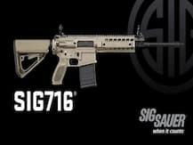 ਹੁਣ ਅਮਰੀਕੀ ਐਸਾਲਟਾਂ ਨਾਲ ਲੜਨਗੇ ਭਾਰਤੀ ਫੌਜੀ