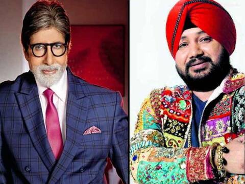 ਜਦੋਂ ਦਲੇਰ ਮਹਿੰਦੀ ਨੂੰ ਮਿਲਣ ਲਈ ਅਮਿਤਾਬ ਨੂੰ ਕਰਨੀ ਪਈ 3 ਮਹੀਨੇ ਉਡੀਕ ਜਦੋਂ ਦਲੇਰ ਮਹਿੰਦੀ ਨੂੰ ਮਿਲਣ ਲਈ ਅਮਿਤਾਬ ਨੂੰ ਕਰਨੀ ਪਈ 3 ਮਹੀਨੇ ਉਡੀਕ