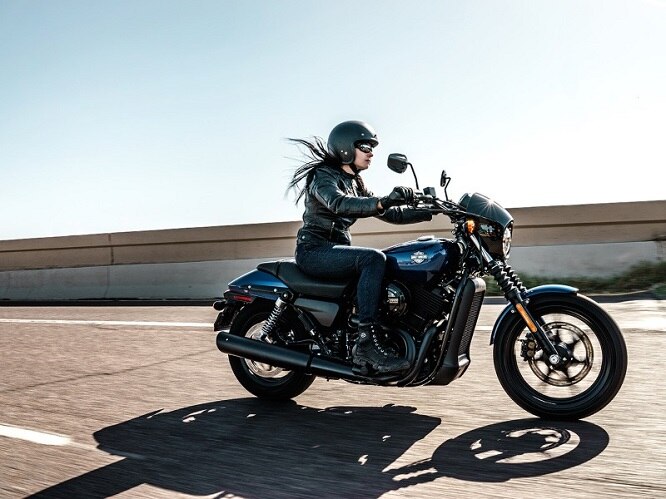 Harley-Davidson takes U-turn to India, Hero MotoCorp inks pact with Harley ਭਾਰਤ ਨਹੀਂ ਛੱਡੇਗਾ Harley Davidson, ਹੀਰੋ ਮੋਟੋਕਾਰਪ ਨਾਲ ਸਮਝੌਤੇ ਦਾ ਕੀਤਾ ਐਲਾਨ