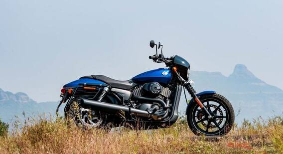 ਹਾਰਲੇ ਡੇਵਿਡਸਨ ਦਾ ਭਾਰਤੀ ਗਾਹਕਾਂ ਲਈ ਵੱਡਾ ਆਫਰ, Street Rod BS6 ‘ਤੇ ਜ਼ਬਰਦਸਤ ਡਿਸਕਾਉਂਟ