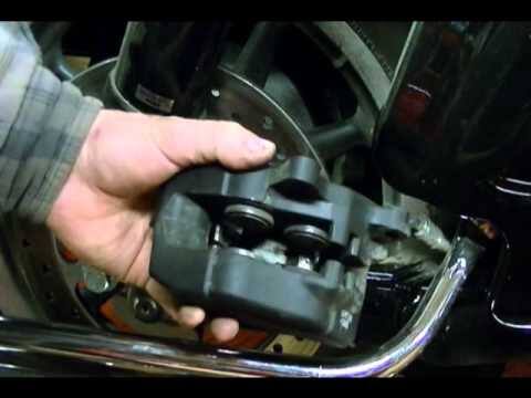 ਰੀਕਾਲ ਤਹਿਤ ਦੁਨੀਆ ਭਰ ਵਿੱਚ ਮੌਜੂਦ ਹਾਰਲੇ ਡੇਵਿਡਸਨ ਡੀਲਰਸ਼ਿਪ ਆਪਣੇ ਸਟ੍ਰੀਟ ਮੋਟਰਸਾਈਕਲ ਦੇ ਗਾਹਕਾਂ ਨਾਲ ਸੰਪਰਕ ਕਰ ਰਹੀ ਹੈ ਅਤੇ ਬ੍ਰੇਕਾਂ ਵਿੱਚ ਗੜਬੜੀ ਪਾਏ ਜਾਣ 'ਤੇ ਮੁਫ਼ਤ ਵਿੱਚ ਅਗਲੇ ਤੇ ਪਿਛਲੇ ਬ੍ਰੇਕ ਕੈਲਿਪਰ ਬਦਲੇ ਜਾ ਰਹੇ ਹਨ। 