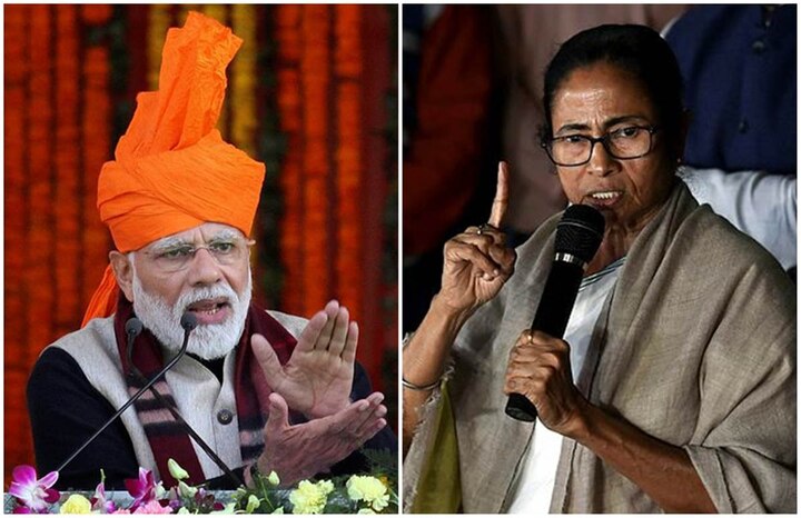 mamta slammed modi on pulwama attack  ਮੋਦੀ ਕਰ ਰਹੇ ਜਵਾਨਾਂ ਦੀ ਮੌਤ 'ਤੇ ਸਿਆਸਤ, ਮਮਤਾ ਨੇ ਚੁੱਕੇ ਵੱਡੇ ਸਵਾਲ