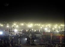 ਕੁੰਭ ਮੇਲਾ: ਮੌਨੀ ਮੱਸਿਆ ਮੌਕੇ ਗੰਗਾ ‘ਚ ਧੋਤੇ ਚਾਰ ਕਰੋੜ ਲੋਕ ਧੋ ਰਹੇ ਆਪਣੇ ਪਾਪ