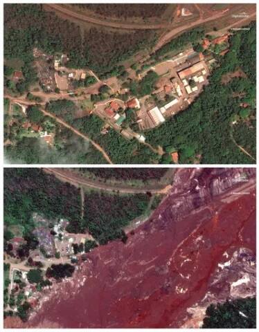 ਸੰਘੀ ਸਰਕਾਰ ਨੇ ਦੇਸ਼ ਦੀਆਂ ਸਾਰੀਆਂ ਖਾਣਾਂ ਦਾ ਨਿਰੀਖਣ ਕਰਨ ਦੇ ਹੁਕਮ ਦਿੱਤੇ ਹਨ।