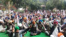 ਕਿਸਾਨਾਂ ਦੀ ਸਰਕਾਰ ਨੂੰ ਵੰਗਾਰ, ਜੇਲ੍ਹ ਭਰੋ ਅੰਦੋਲਨ ਦੀ ਚੇਤਾਵਨੀ