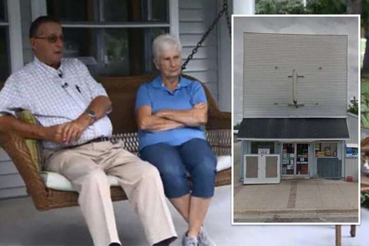 ਲਾਟਰੀ ਵਿੱਚ ਜੇਰੀ ਨੇ ਪਹਿਲੀ ਵਾਰ ਵਿੱਚ 3600 ਡਾਲਰ ਦੀਆਂ ਟਿਕਟਾਂ ਖਰੀਦੀਆਂ। ਹਿਸਾਬ ਦੀ ਵਰਤੋਂ ਕਰਦਿਆਂ 3600 ਡਾਲਰ ਦੀਆਂ ਟਿਕਟਾਂ ਖਰੀਦੀਆਂ ਤੇ 6300 ਡਾਲਰ ਕਮਾਏ। ਅਗਲੀ ਵਾਰ ਉਨ੍ਹਾਂ ਪਤਨੀ ਦੀ ਮਦਦ ਨਾਲ 8000 ਡਾਲਰ ਲਾਏ ਤੇ ਬਦਲੇ ਵਿੱਚ ਦੁੱਗਣੀ ਰਕਮ ਕਮਾਈ। ਜੇਰੀ ਤੇ ਮਾਰਜ ਇਸੇ ਤਰ੍ਹਾਂ ਹਜ਼ਾਰਾਂ ਡਾਲਰ ਖ਼ਰਚ ਕਰਕੇ ਲੱਖਾਂ ਡਾਲਰ ਕਮਾਉਣ ਲੱਗੇ। ਇਸੇ ਮੁਨਾਫੇ ਦੀ ਮਦਦ ਨਾਲ ਉਨ੍ਹਾਂ ਨਿਵੇਸ਼ ਕੰਪਨੀ ਖੋਲ੍ਹ ਲਈ। ਇਸ ਵਿੱਚ ਉਹ ਰਿਸ਼ਤੇਦਾਰਾਂ ਤੇ ਦੋਸਤਾਂ ਤੋਂ ਪੈਸਾ ਲਵਾਉਂਦੇ ਤੇ ਲਾਟਰੀ ਖੇਡਦੇ ਤੇ ਜਿੱਤਦੇ ਸਨ। 