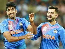 ICC ਰੈਂਕਿੰਗ ’ਚ ਕੋਹਲੀ ਤੇ ਬੁਮਰਾਹ ਦੀ ਸਰਦਾਰੀ ਕਾਇਮ, ਭਾਰਤੀ ਟੀਮ ਦੂਜੇ ਨੰਬਰ ’ਤੇ