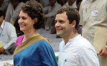 ਰਾਹੁਲ ਗਾਂਧੀ ਦੇ ਅਸਤੀਫੇ ਮਗਰੋਂ ਪ੍ਰਿਅੰਕਾ ਗਾਂਧੀ ਨੇ ਕਹੀ ਵੱਡੀ ਗੱਲ