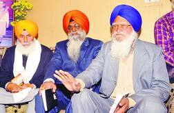 ਸਾਬਕਾ ਸਕੱਤਰ ਨੇ ਪੁਸਤਕ 'ਚ ਖੋਲ੍ਹੇ ਸ਼੍ਰੋਮਣੀ ਕਮੇਟੀ 'ਚ ਗੜਬੜੀਆਂ ਦੇ ਰਾਜ਼