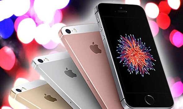 Apple iPhone SE 2 could be launched later this year: Report ਐਪਲ ਜਲਦੀ ਲੈ ਕੇ ਆ ਰਿਹਾ iPhone SE-2