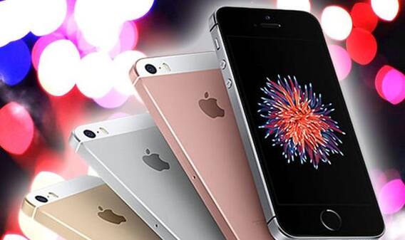 ਐਪਲ ਜਲਦੀ ਲੈ ਕੇ ਆ ਰਿਹਾ iPhone SE-2