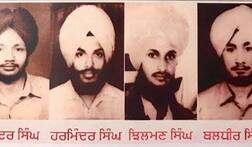 ਨਕੋਦਰ ਬੇਅਦਬੀ ਕਾਂਡ: ਪੁਲਿਸ ਫਾਇਰਿੰਗ 'ਚ ਮਰੇ 4 ਨੌਜਵਾਨਾਂ ਦੇ ਵਾਰਸਾਂ ਨੂੰ 33 ਸਾਲ ਬਾਅਦ ਨਹੀਂ ਮਿਲਿਆ ਇਨਸਾਫ਼