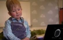 ਬਿਨਾ ਦਿਮਾਗ ਪੈਦਾ ਹੋਇਆ ਬੱਚਾ, ਤਿੰਨ ਸਾਲ ਬਾਅਦ ਹੋਇਆ ਚਮਤਕਾਰ, ਹੁਣ ਡਾਕਟਰ ਵੀ ਹੈਰਾਨ