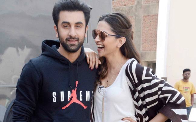 Exes Deepika Padukone and Ranbir Kapoor are getting back together ਸਕਰੀਨ ‘ਤੇ ਮੁੜ ਨਜ਼ਰ ਆਵੇਗੀ ਰਣਬੀਰ-ਦੀਪਿਕਾ ਦੀ ਜੋੜੀ !
